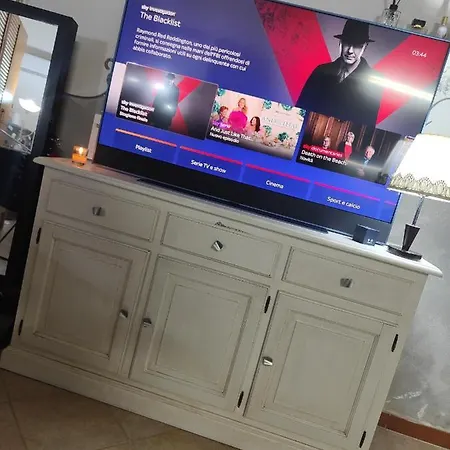 Apartman Helios *
