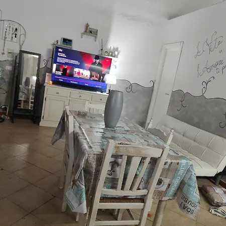 Helios Apartman Palermo