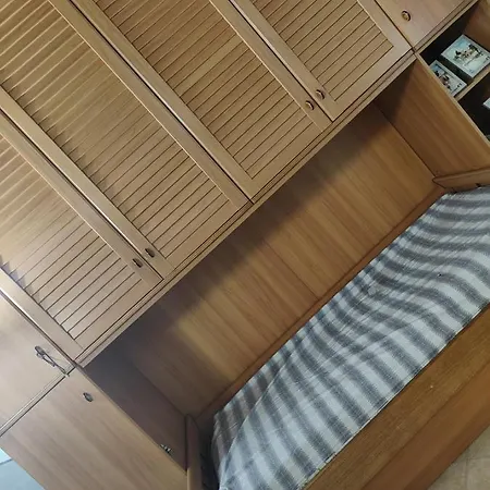 Apartman Helios *